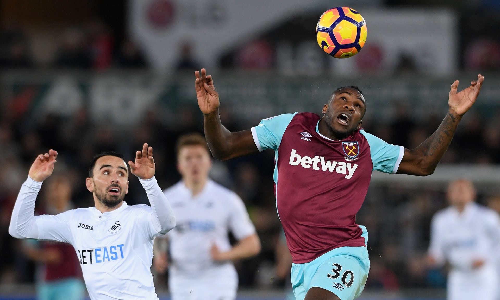 好了准备 好了准备